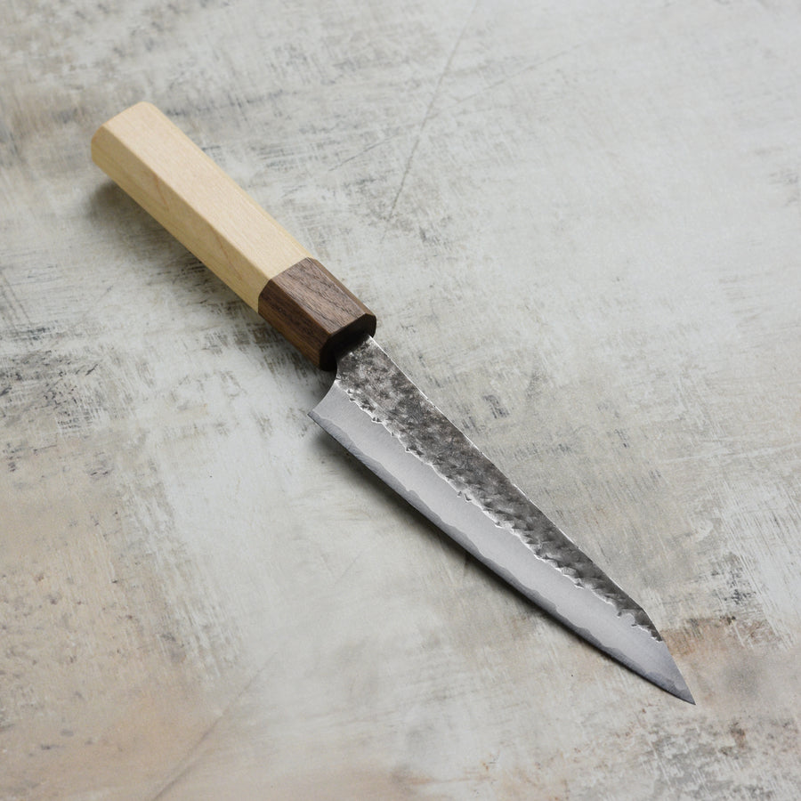 Yu Kurosaki Aogami Super Petty Knife