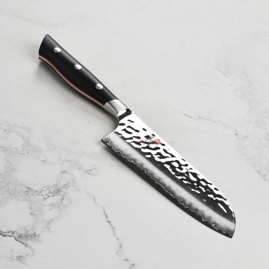 Miyabi Hisho 5.5" Santoku Knife