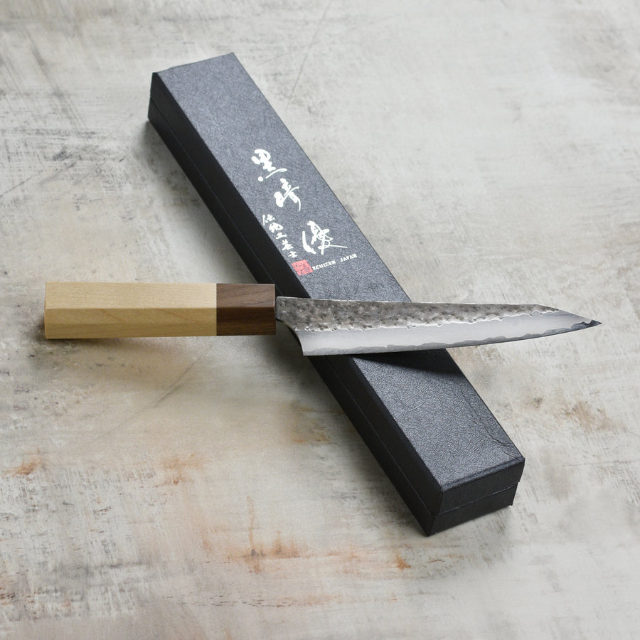 Knives by Yu Kurosaki