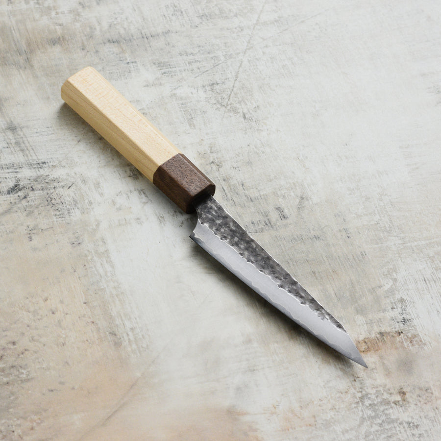 Yu Kurosaki Kokusen Ei Petty Knife