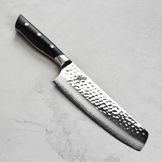 Miyabi Hisho 7" Nakiri Knife