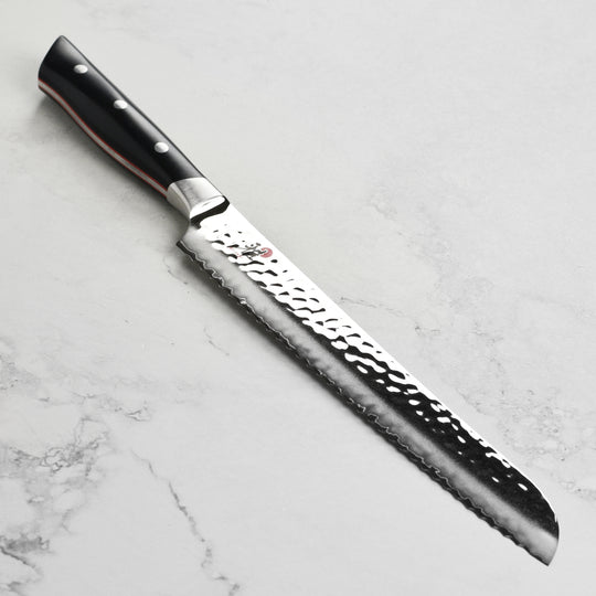 Miyabi Hisho 9" Bread Knife