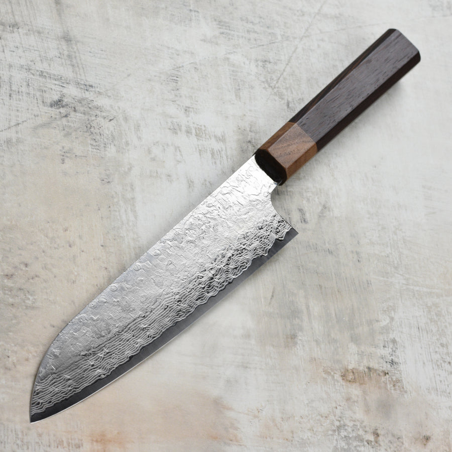 Kenshiro Hatono Japanese Chef's Knife