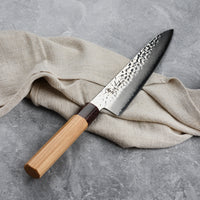Takayuki VG10 Damascus Gyuto - 8.25