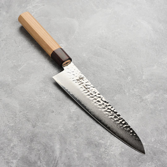Takayuki Tsuchime Damascus 8.25" Gyuto