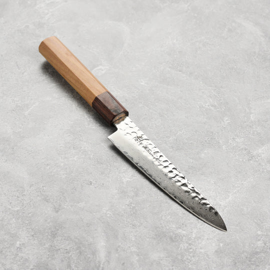 Takayuki Tsuchime Damascus 5.9" Petty