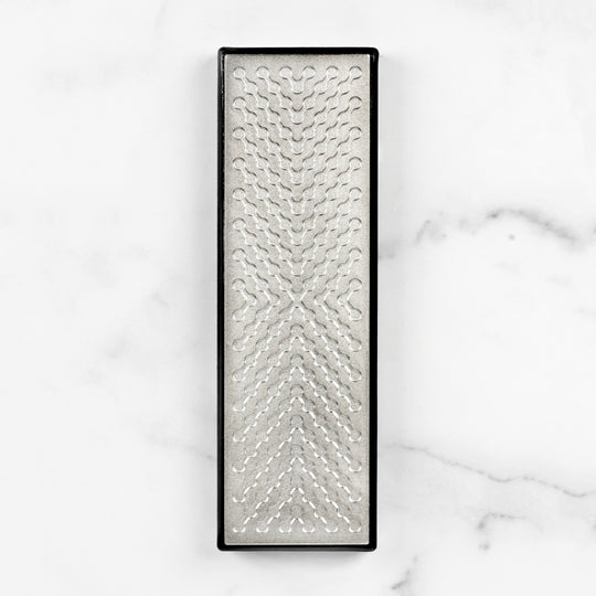 Shapton Diamond-on-Glass Lapping Plate