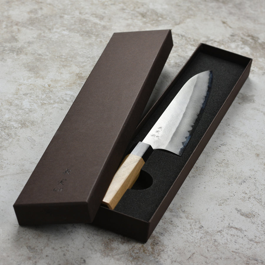 Kato AS Gyuto Japanese Chef's Knife