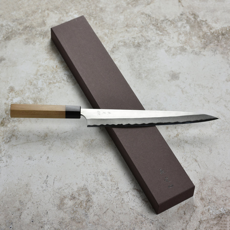 Kato Japanese Knife