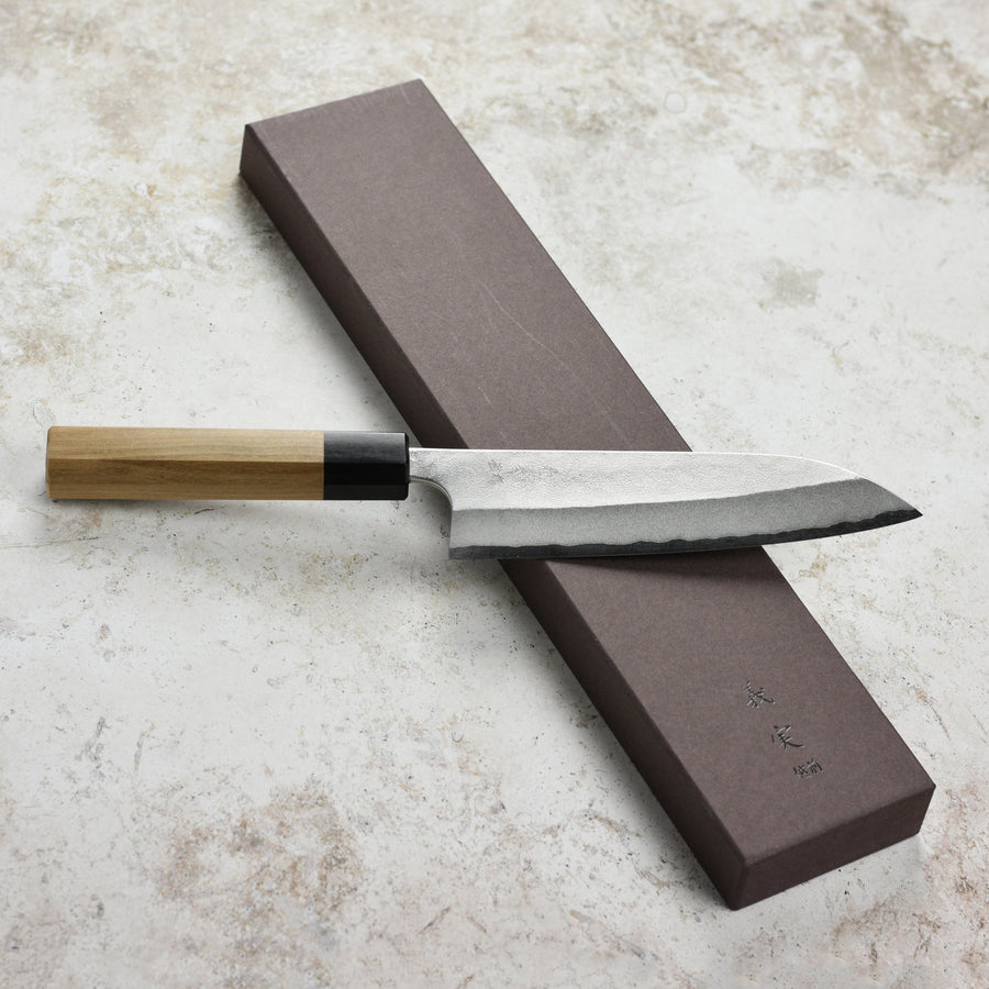 Yoshimi Kato Japanese Knife