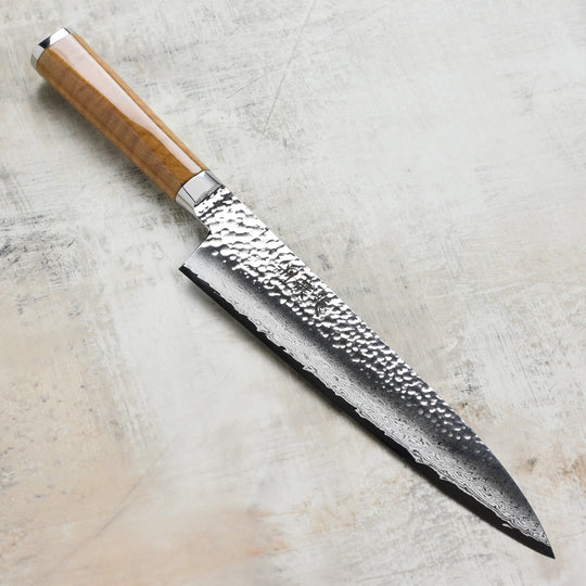 Ryusen Tanganryu 9.4" Gyuto