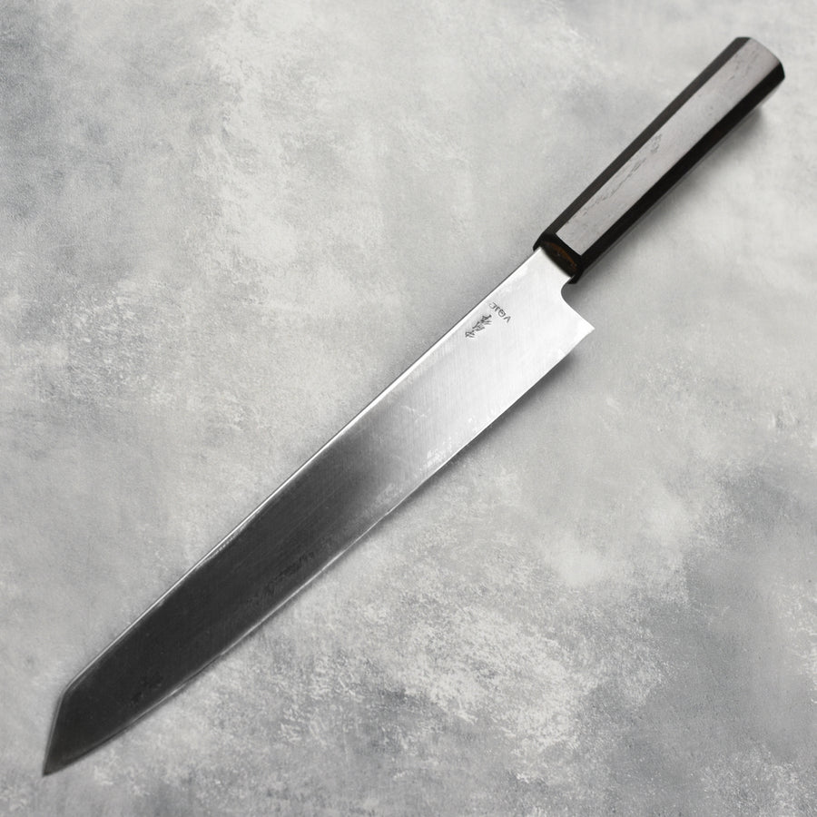 Yanagi Takayuki専用オンヨネ Nakagawa VG10 Single Bevel 11.8