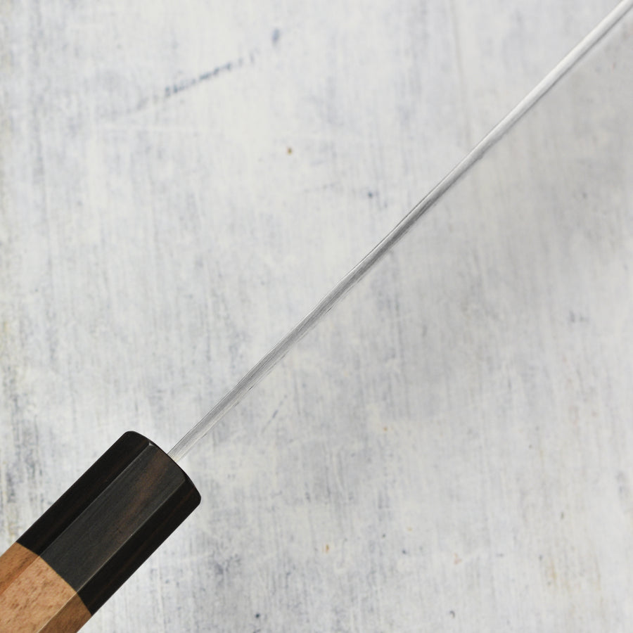 Saji SPG STRIX 8.25" Gyuto