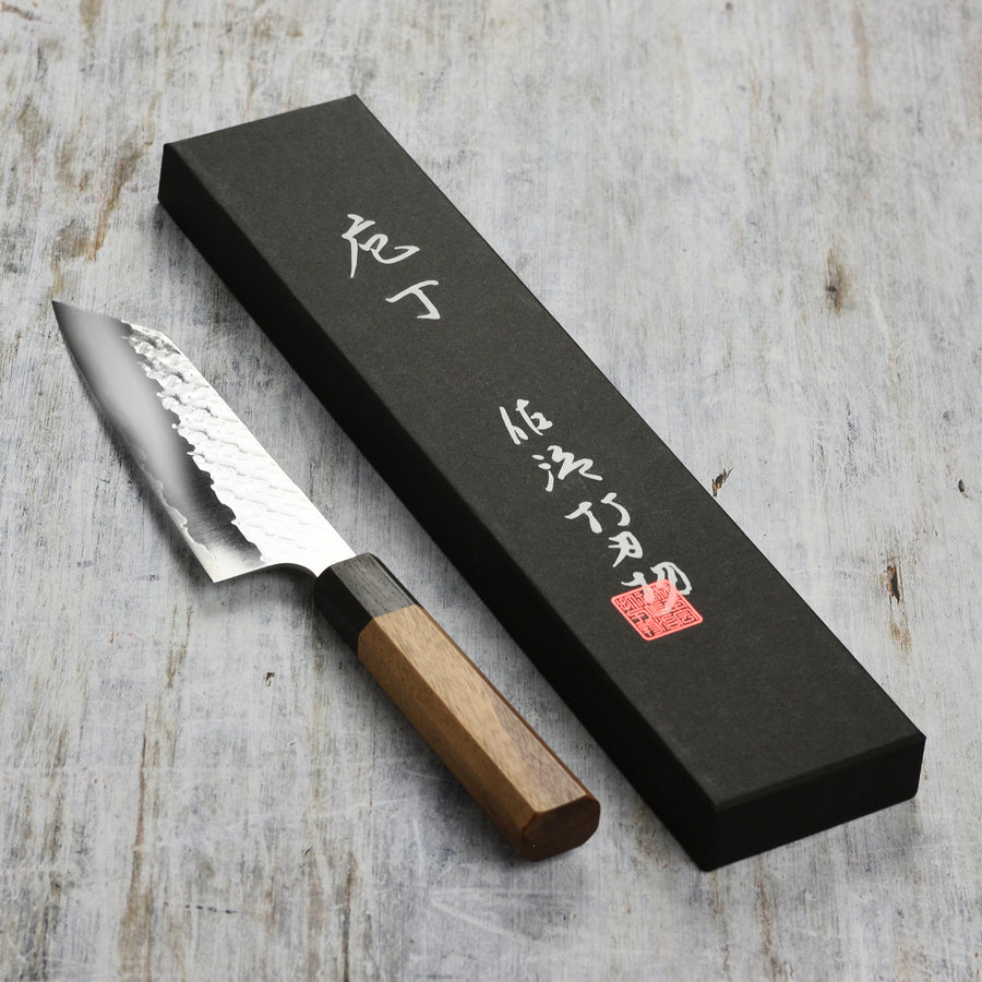 Saji SPG STRIX 6.7" Bunka