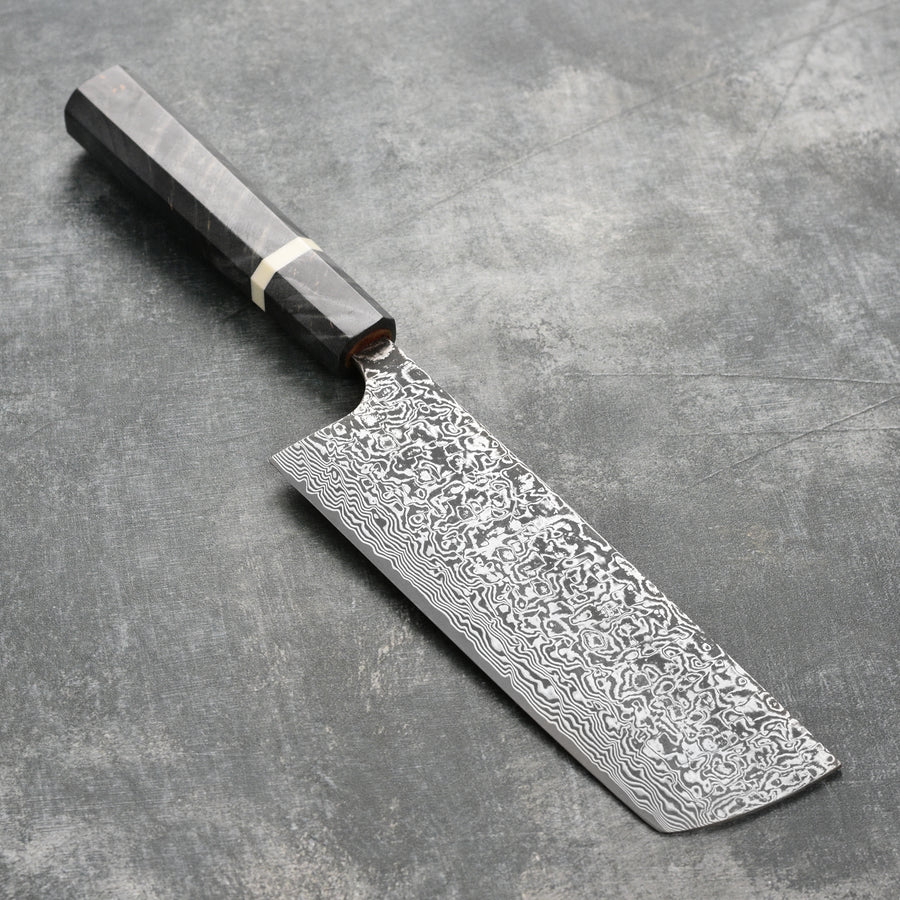 Takeshi Saji Nakiri Knife