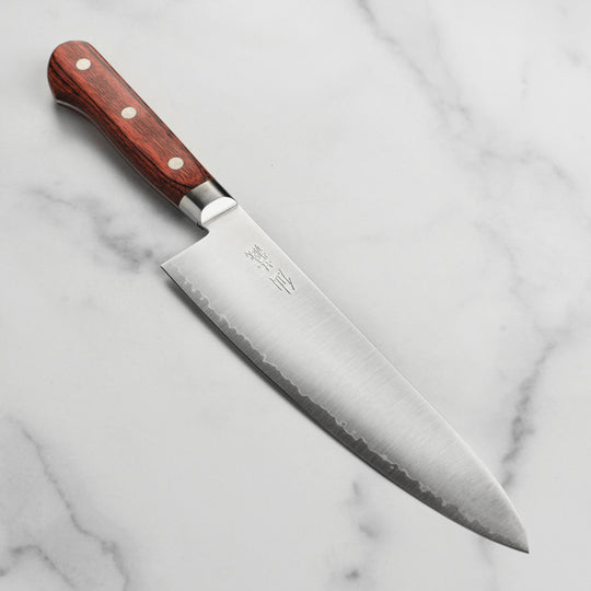 Senzo Clad AUS10 8.25" Chef's Knife