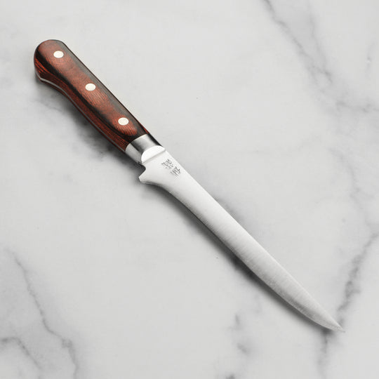Senzo Clad AUS10 6.7" Boning Knife