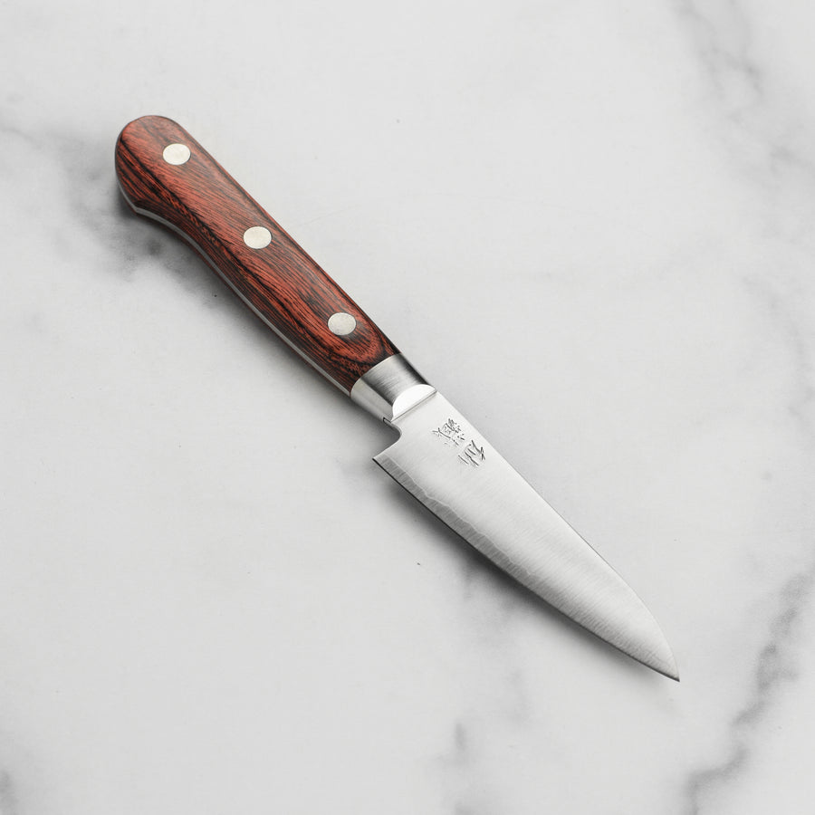 Senzo Clad AUS10 3.5" Paring Knife