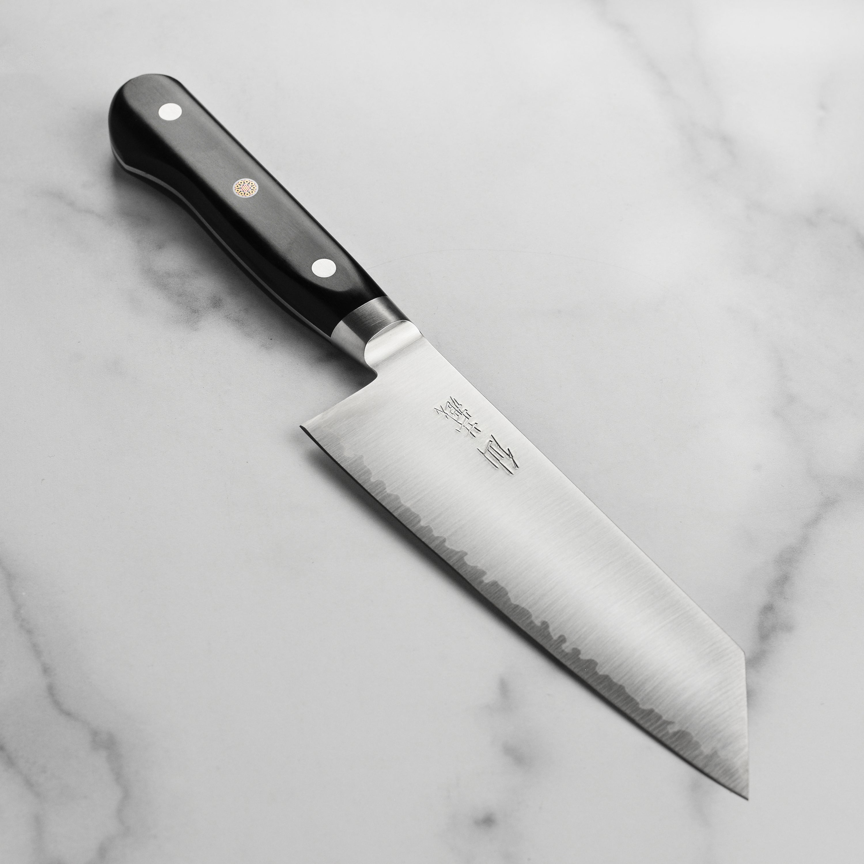 Senzo Professional SG2 Bunka Knife Cutlery and More