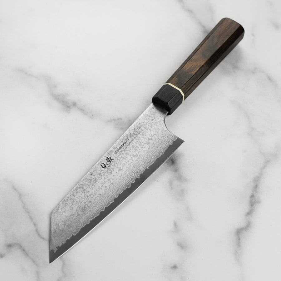 Bunka Knife Overview: Complete Guide To Uses & Care 4 Uses and cutting techniques