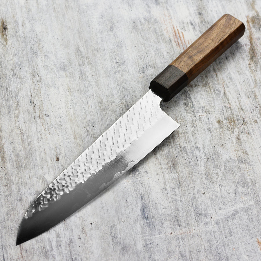 Saji SPG STRIX 8.25" Gyuto