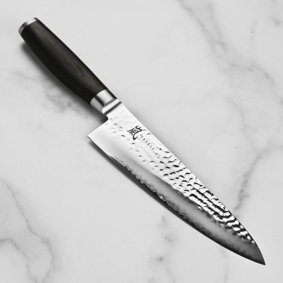 Yaxell Taishi 8" Chef's Knife