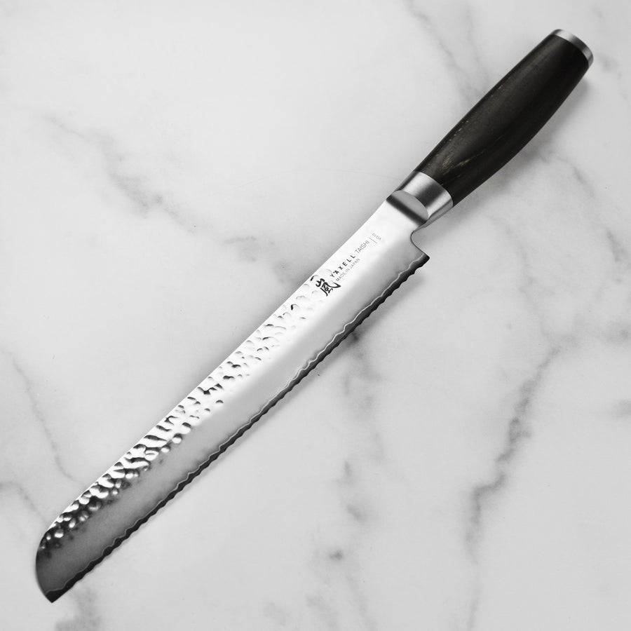 Yaxell Taishi 9" Bread Knife