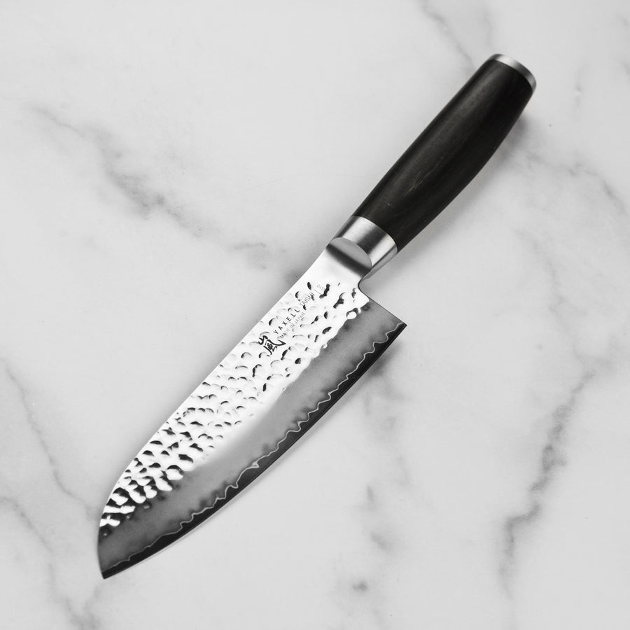 Yaxell Taishi 6.5" Santoku Knife