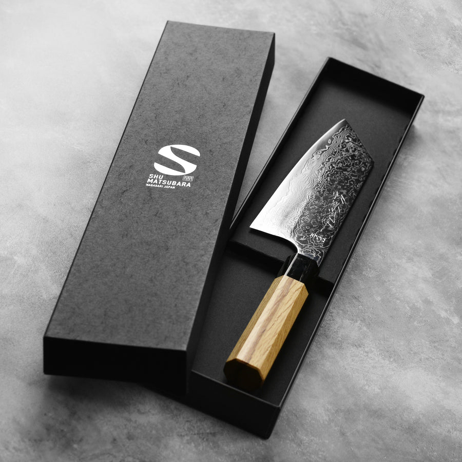 Matsubara SG2 Knife