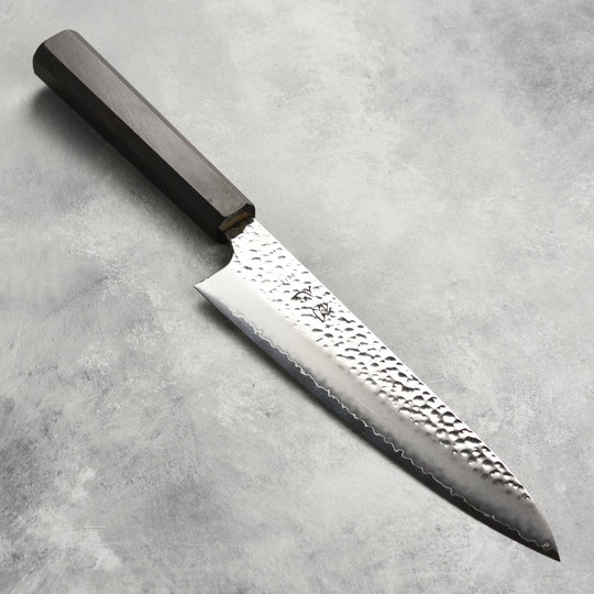 Hatsukokoro Hayabusa VG10 Tsuchime 8.25" Gyuto