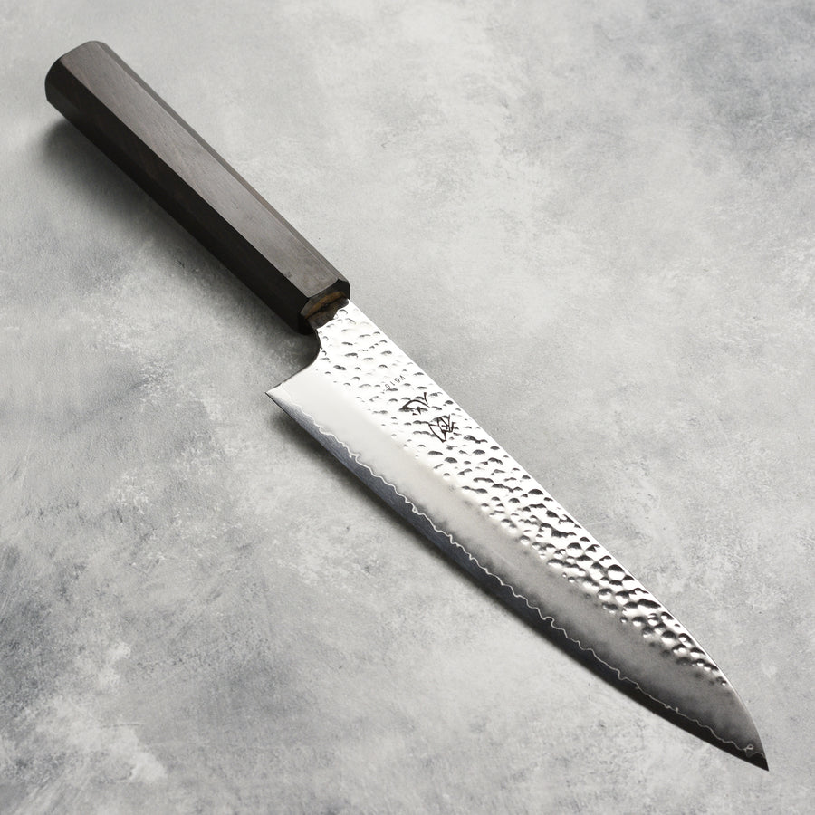 Hatsukokoro Hayabusa VG10 Gyuto Japanese Chef's Knife