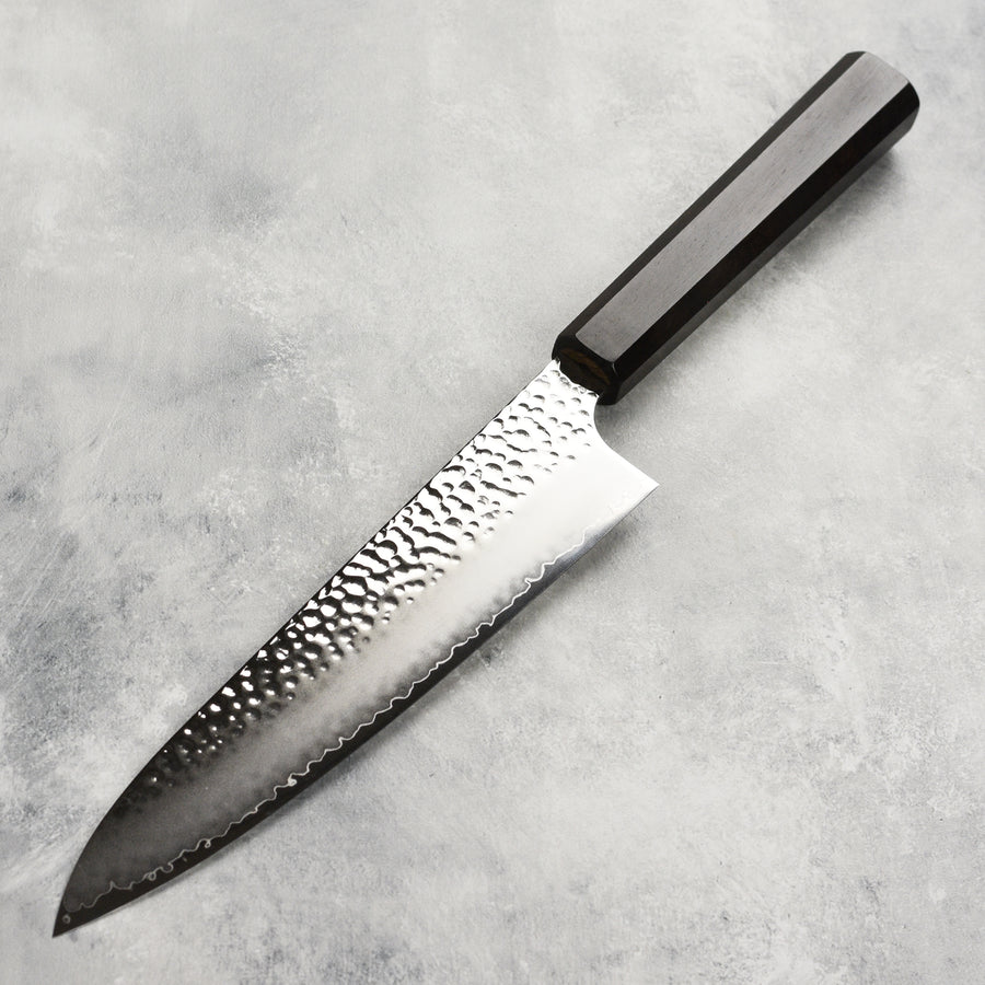 Hatsukokoro Hayabusa VG10 Tsuchime 8.25" Gyuto