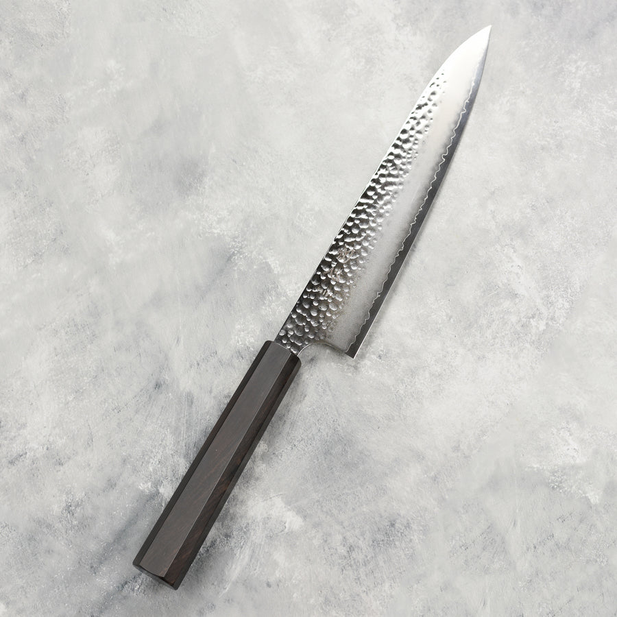 Hatsukokoro Hayabusa VG10 Tsuchime 8.25" Gyuto