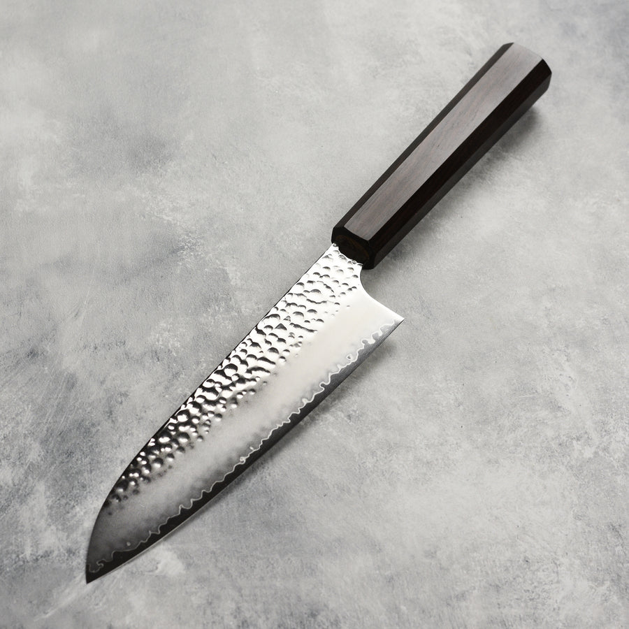 Hatsukokoro Hayabusa VG10 Tsuchime 7" Santoku