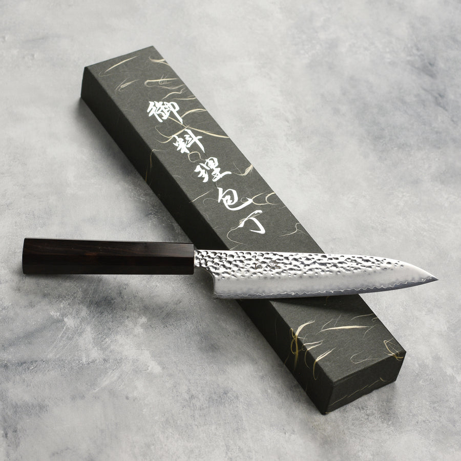 Hatsukokoro Knives