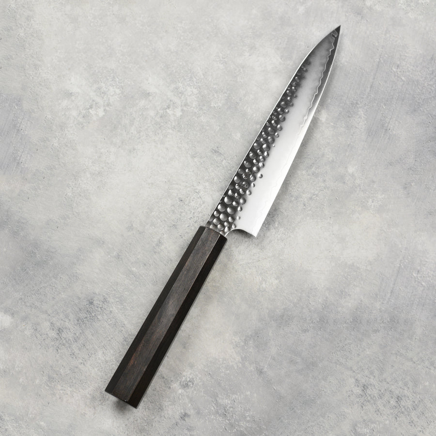 Hatsukokoro Hayabusa VG10 Tsuchime 5.9" Petty