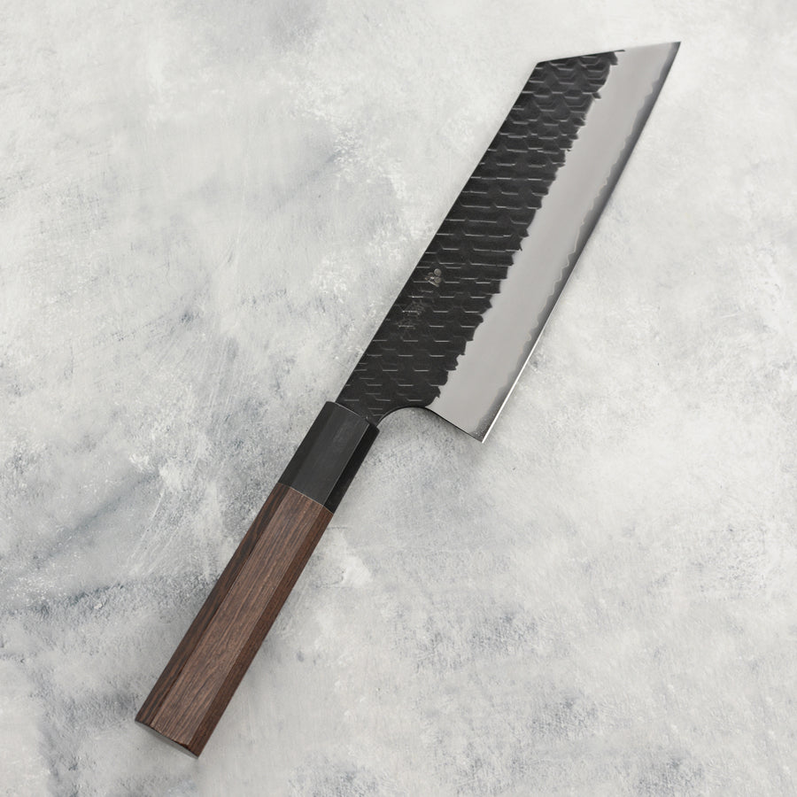 Nigara Kiritsuke Nakiri Japanese Knife