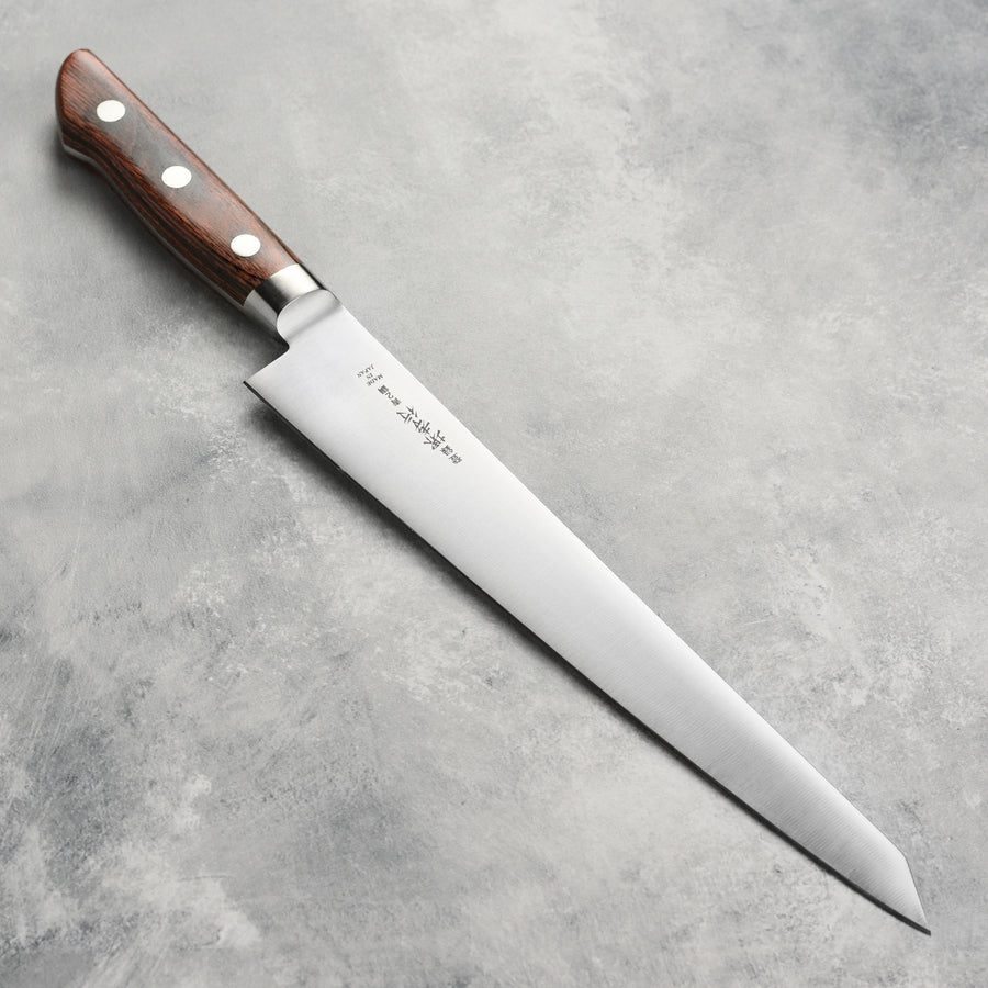 Sakai Takayuki Sujihiki Japanese Slicing Knife