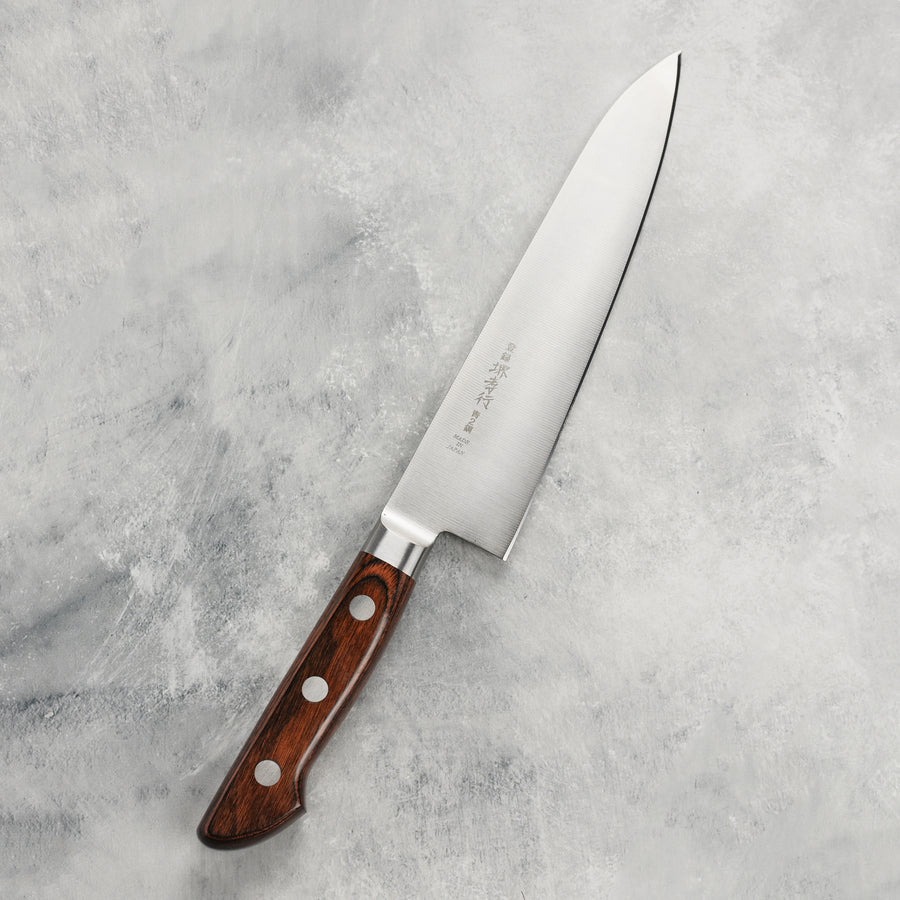 Sakai Takayuki Chef's Knife