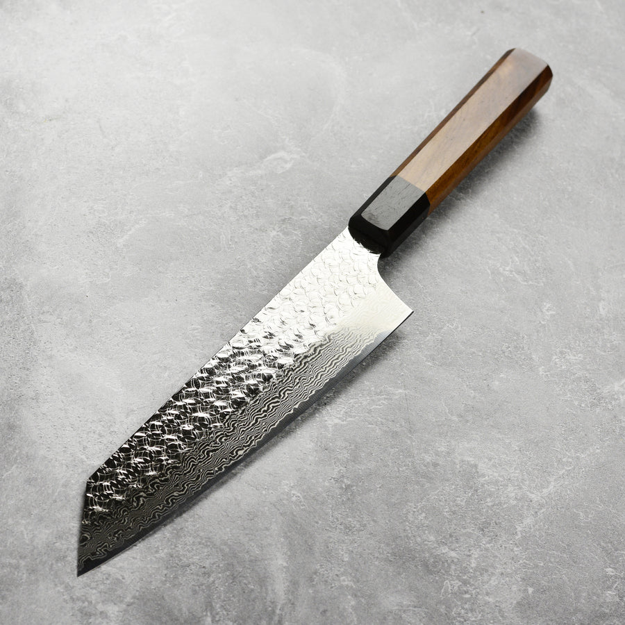 Takayuki SG2 Damascus 7.5" Kiritsuke Gyuto