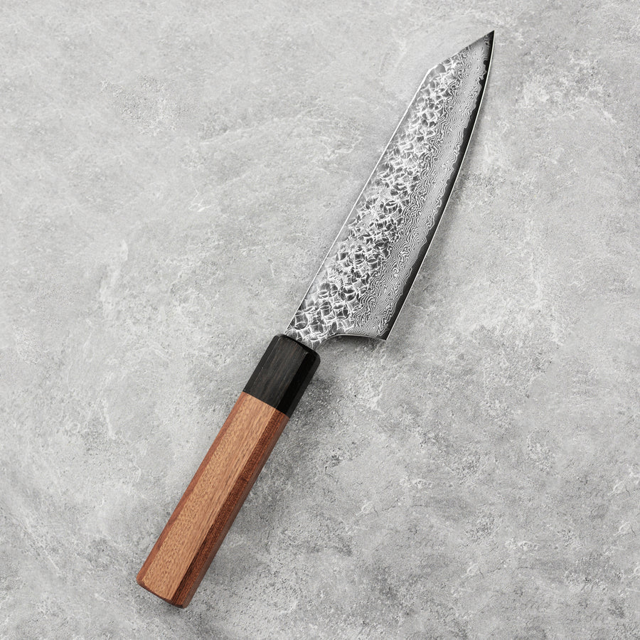 Sakai Takayuki SG2 Japanese Bunka Knife