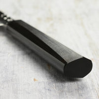 ストッケ【zukazuka】 Takayuki Hammered Damascus Bunka Knife - 6.3