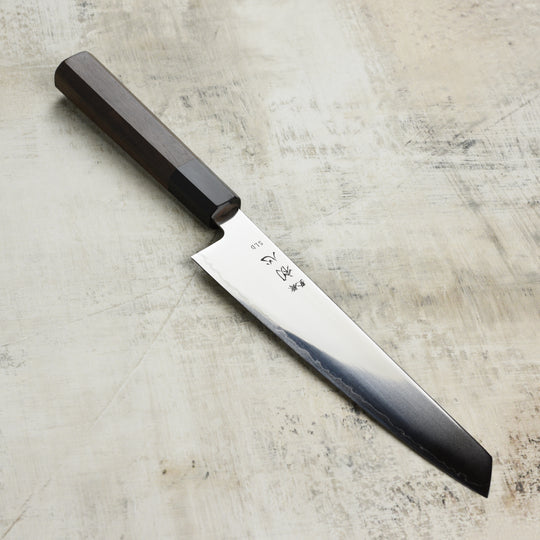 Hatsukokoro Hikari SLD 8" Kiritsuke Gyuto