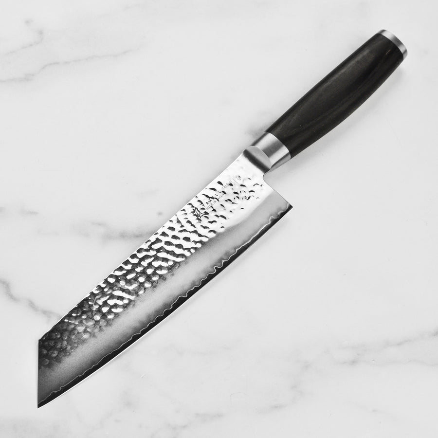 Yaxell Taishi Kiritsuke Knife - 8