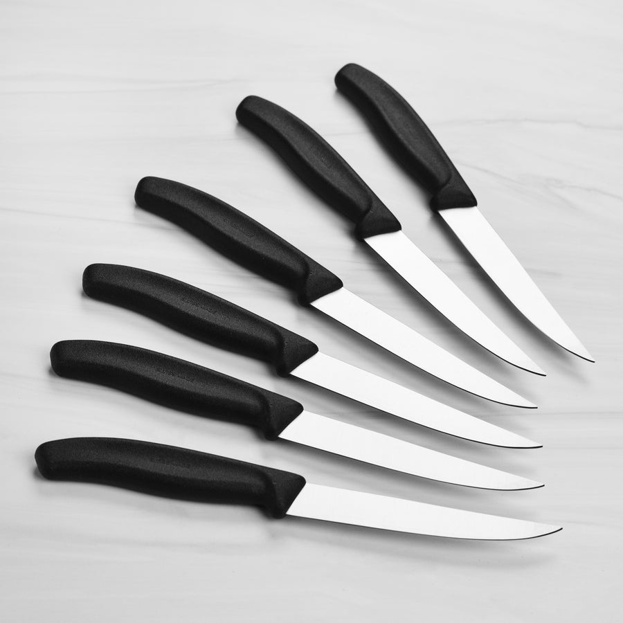 Victorinox swiss classic steak knife set of 24