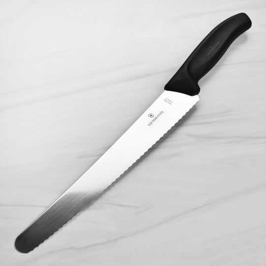 Victorinox Swiss Classic 10.25" Bread Knife