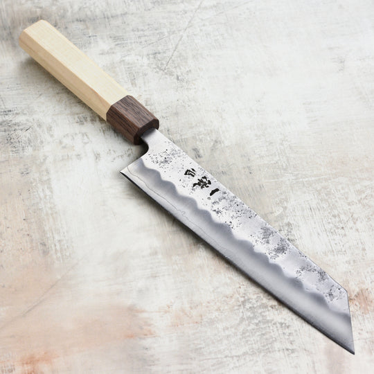 Ittetsu Ginsan Nashiji 8.25" Kiritsuke