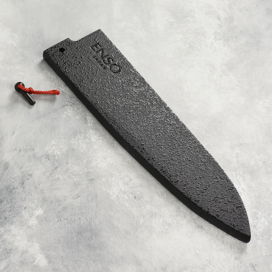 Enso Saya for Hachi SG2 8.25" Gyuto