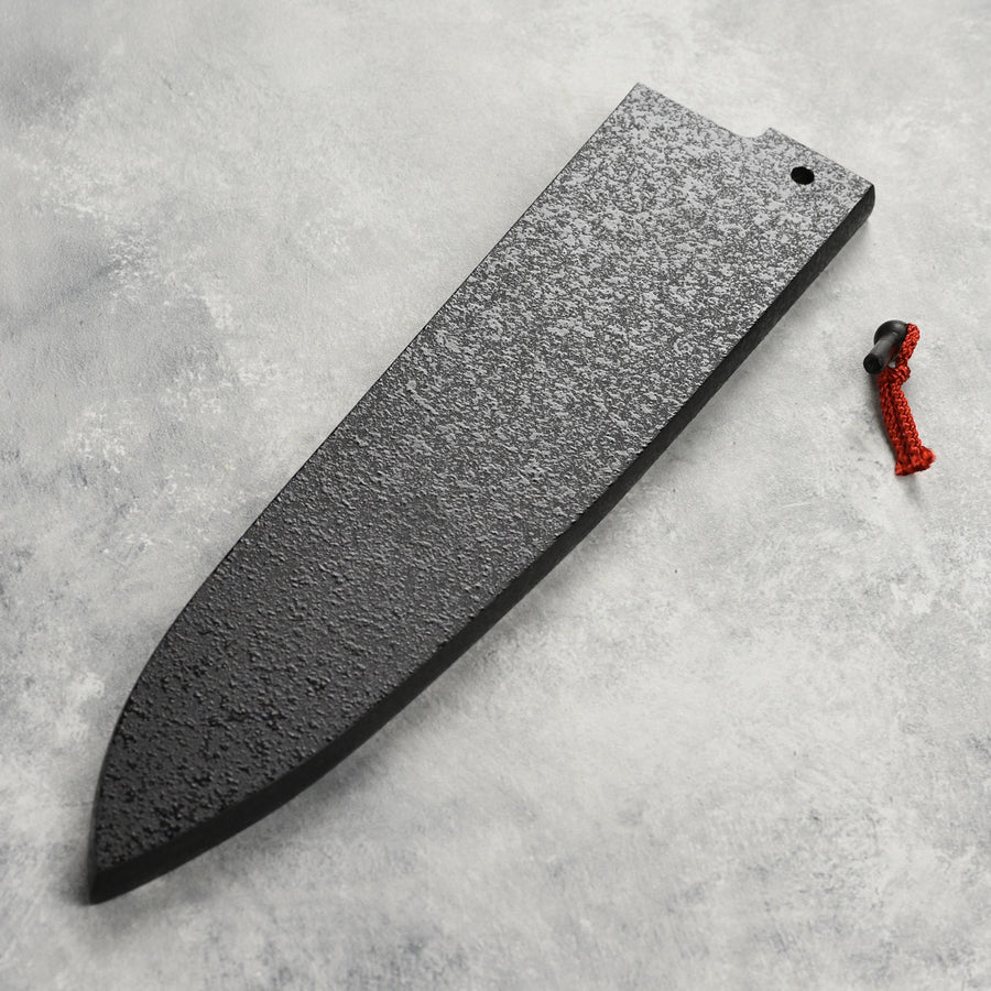 Enso Saya for Hachi SG2 8.25" Gyuto