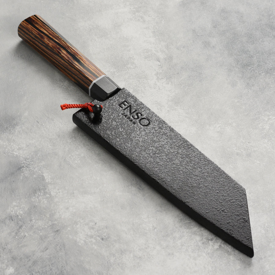 Enso Saya for Hachi SG2 6.5" Bunka